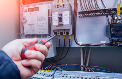 Electrical Work